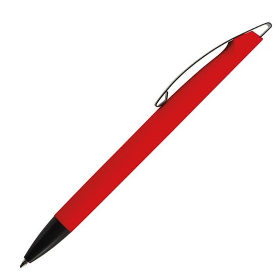 Ручка BRESCIA червоний - 009905