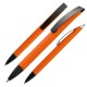 Ручка BRESCIA помаранчевий - 009910