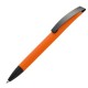 Ручка BRESCIA помаранчевий - 009910