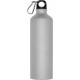 Пляшка для води алюмінієва CRANFORD 800 мл сірий - 019407