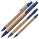 Ручка BRISTOL синій - 039704