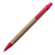 Ручка BRISTOL червоний - 039705