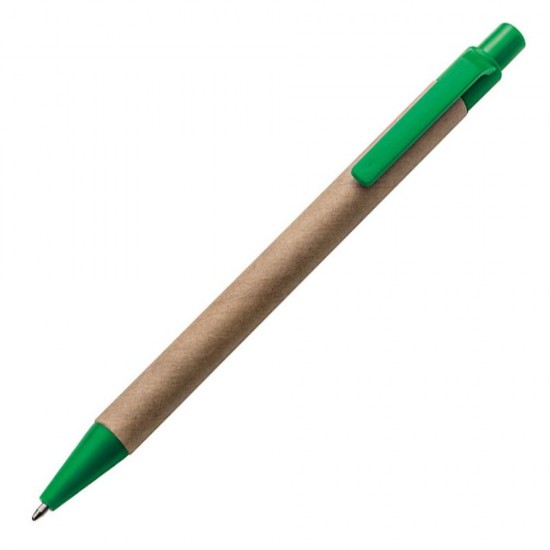 Ручка BRISTOL зелений - 039709