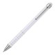 Ручка зі стилусом LUEBO білий - 041806