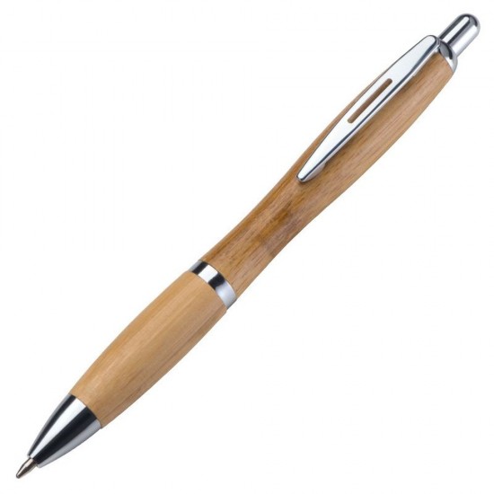 Ручка дерев'яна BRENTWOOD коричневий - 045701