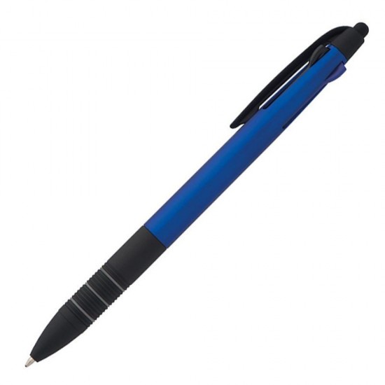 Ручка 3-в-1 BOGOTA синій - 045804