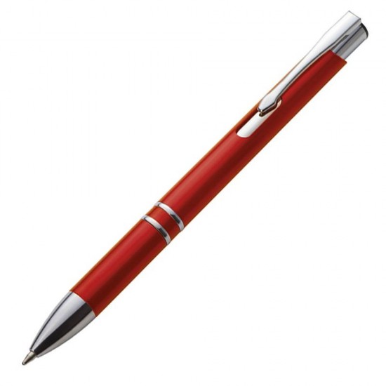 Ручка BALTIMORE червоний - 046105
