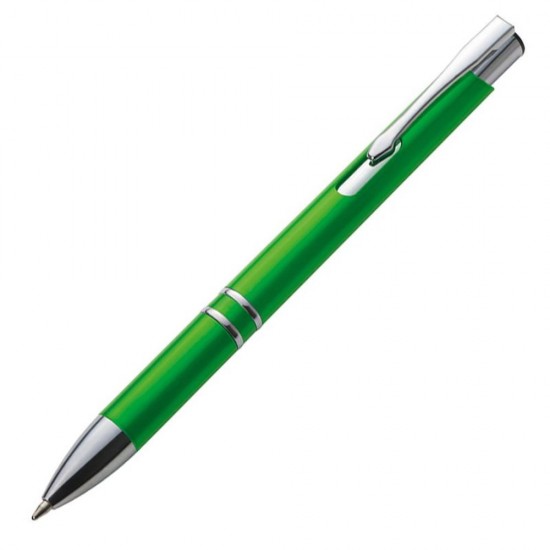 Ручка BALTIMORE зелений - 046109