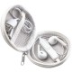 Навушники Bluetooth ALTEA білий - 047106