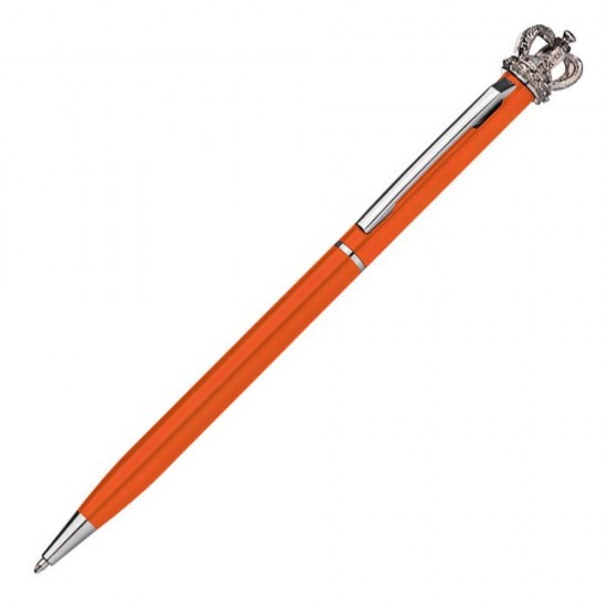 Ручка KINGS PARK помаранчевий - 048810