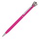 Ручка KINGS PARK рожевий - 048811