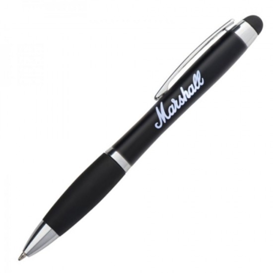 Металева ручка з підсвічуванням для гравіювання LA NUCIA  - 054003