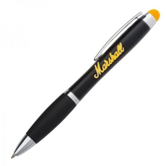 Металева ручка з підсвічуванням для гравіювання LA NUCIA  - 054008