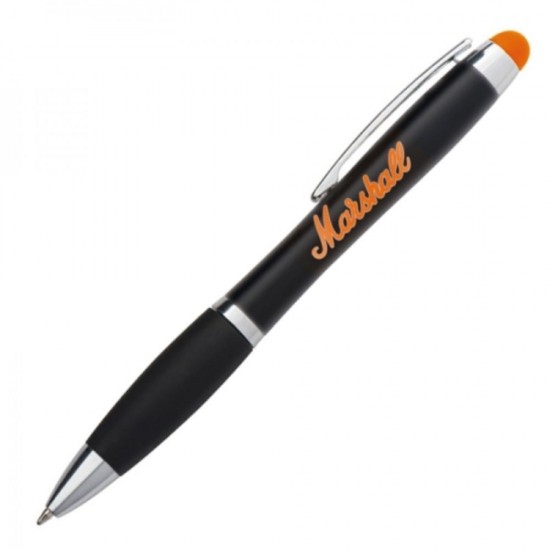Металева ручка з підсвічуванням для гравіювання LA NUCIA  - 054010