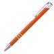 Ручка металева NEW JERSEY помаранчевий - 055510