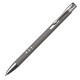 Ручка металева NEW JERSEY графітовий - 055577