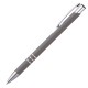 Ручка металева NEW JERSEY графітовий - 055577