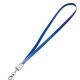 Шнур силіконовий для передачі даних USB / microUSB RENO синій - 063904