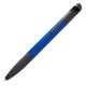 Ручка з лінійкою DAAN синій - 064204