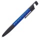 Ручка з лінійкою DAAN синій - 064204