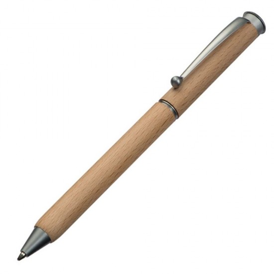 Ручка YELLOWSTONE коричневий - 064301