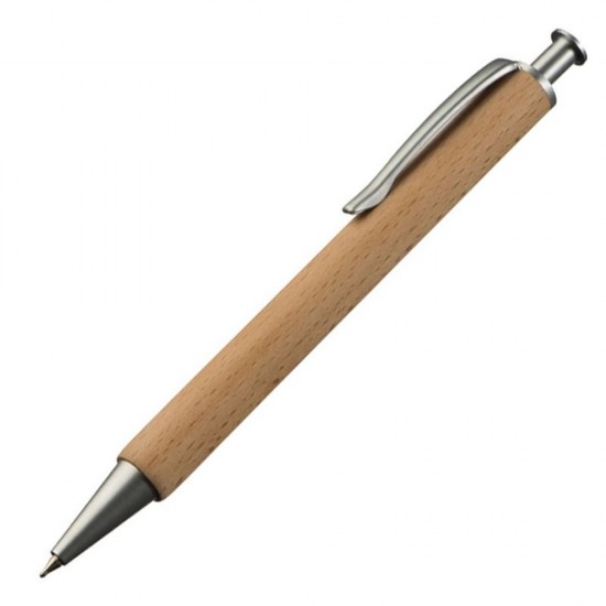 Ручка IPANEMA коричневий - 064601