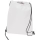 Спортивна і охолоджуюча сумка 2в1 ORIA білий - 064906