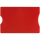 Чохол із захистом RFID CANTERBURY червоний - 066805
