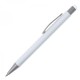 Металева ручка зі стилусом SALT LAKE CITY  - 093406