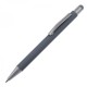 Металева ручка зі стилусом SALT LAKE CITY  - 093477