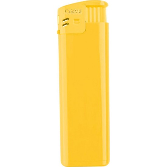 Запальничка Lichtenstein жовтий - 110608