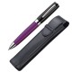 Ручка металева Frisco фіолетовий - 161412