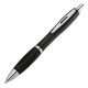 Ручка пластикова  Wladiwostock чорний - 167903