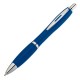 Ручка пластикова  Wladiwostock синій - 167904