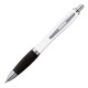 Ручка пластикова KALININGRAD чорний - 168303