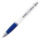 Ручка пластикова KALININGRAD синій - 168304