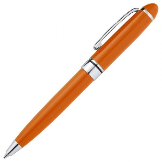 Чарівна міні ручка Elizabethtown помаранчевий - 187810