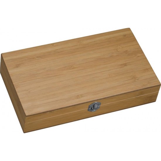 Набір для вина Easy Gifts Grosseto коричневий - 194701