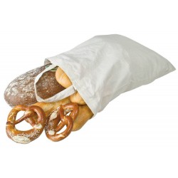 Сумка-шопер з короткими ручками Easy Gifts Arrecife білий - 254706