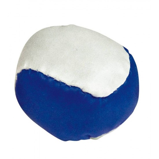 Антистресовий м'ячик Dublin синій - 270004