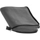 Плед-подушка флісовий Easy Gifts Radcliff 120х180 см сірий - 277507 Плед-подушка флісовий Easy Gifts Radcliff 120х180 см сірий - 277507