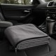 Плед-подушка флісовий Easy Gifts Radcliff 120х180 см сірий - 277507 Плед-подушка флісовий Easy Gifts Radcliff 120х180 см сірий - 277507