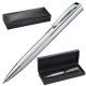 Ручка металева CHESTER сірий - 303507