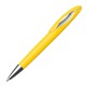 Ручка пластикова FAIRFIELD жовтий - 353908
