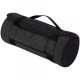 Плед флісовий Easy Gifts Nashville 180х120 см чорний - 690203