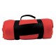 Плед флісовий Easy Gifts Nashville 180х120 см червоний - 690205