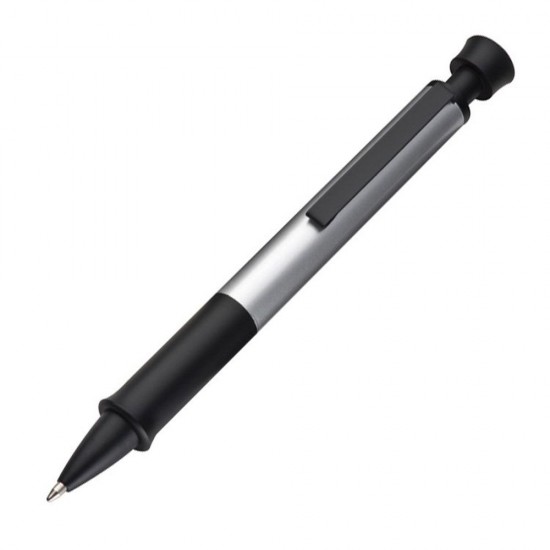 Ручка алюмінієва SAN FERNANDO сірий - 778607