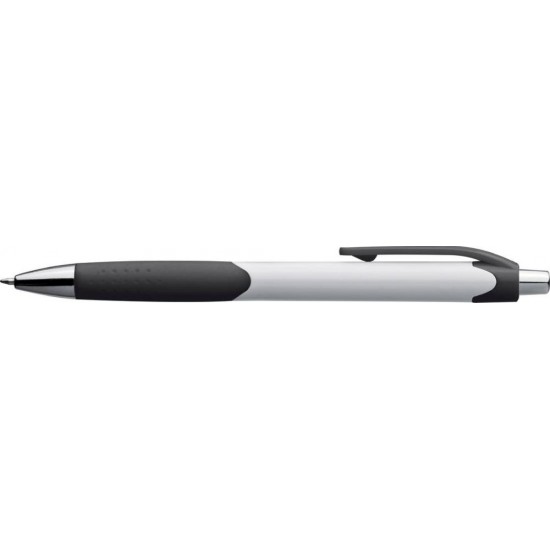 Ручка пластикова Mao чорний - 789903