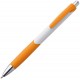 Ручка пластикова Mao помаранчевий - 789910