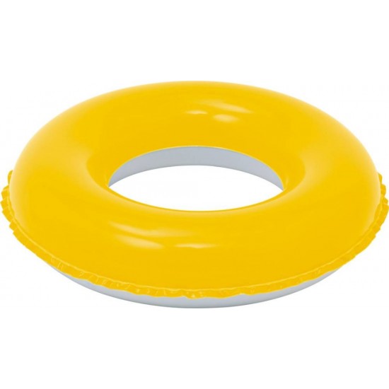Плавальний круг Beveren жовтий - 863908